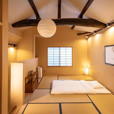 谷町君 星屋 若川楽水 京都鴨川 Exterior photo