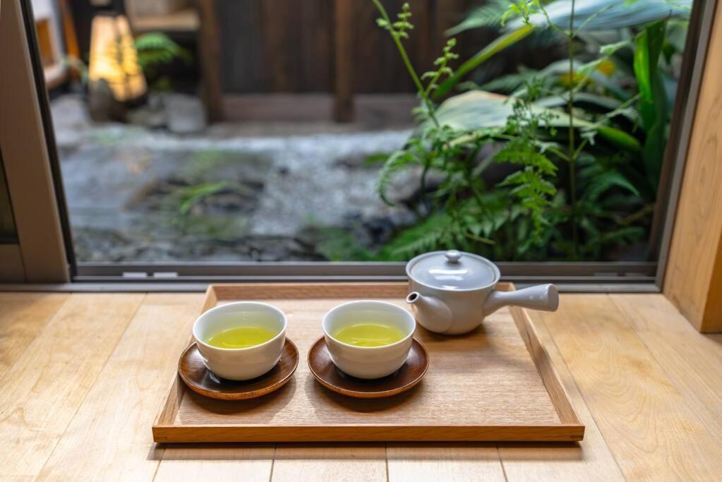 谷町君 星屋 若川楽水 京都鴨川 Exterior photo