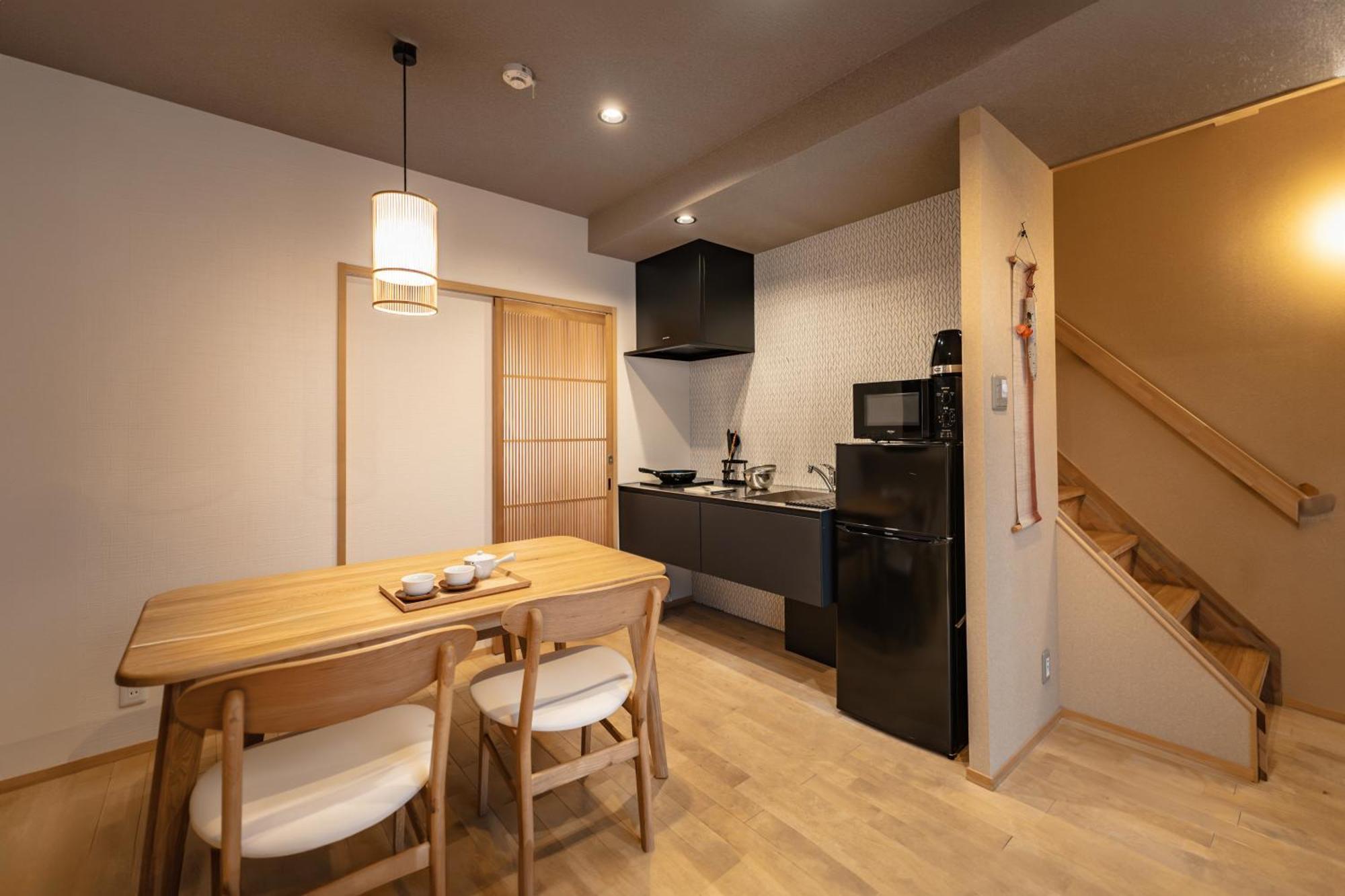 谷町君 星屋 若川楽水 京都鴨川 Exterior photo