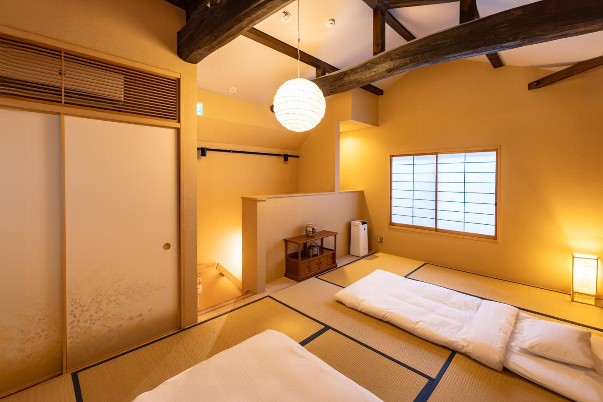 谷町君 星屋 若川楽水 京都鴨川 Exterior photo