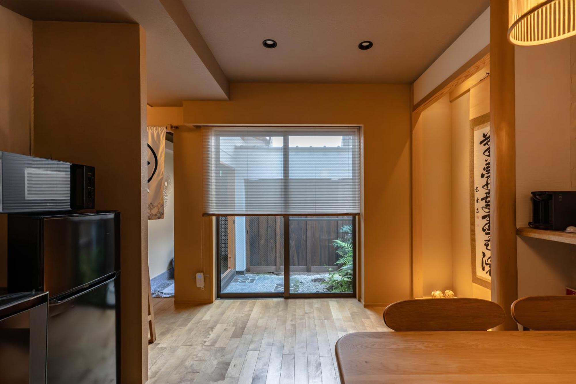 谷町君 星屋 若川楽水 京都鴨川 Exterior photo