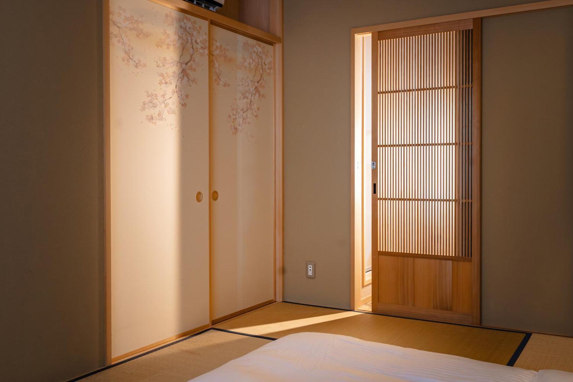 谷町君 星屋 若川楽水 京都鴨川 Exterior photo