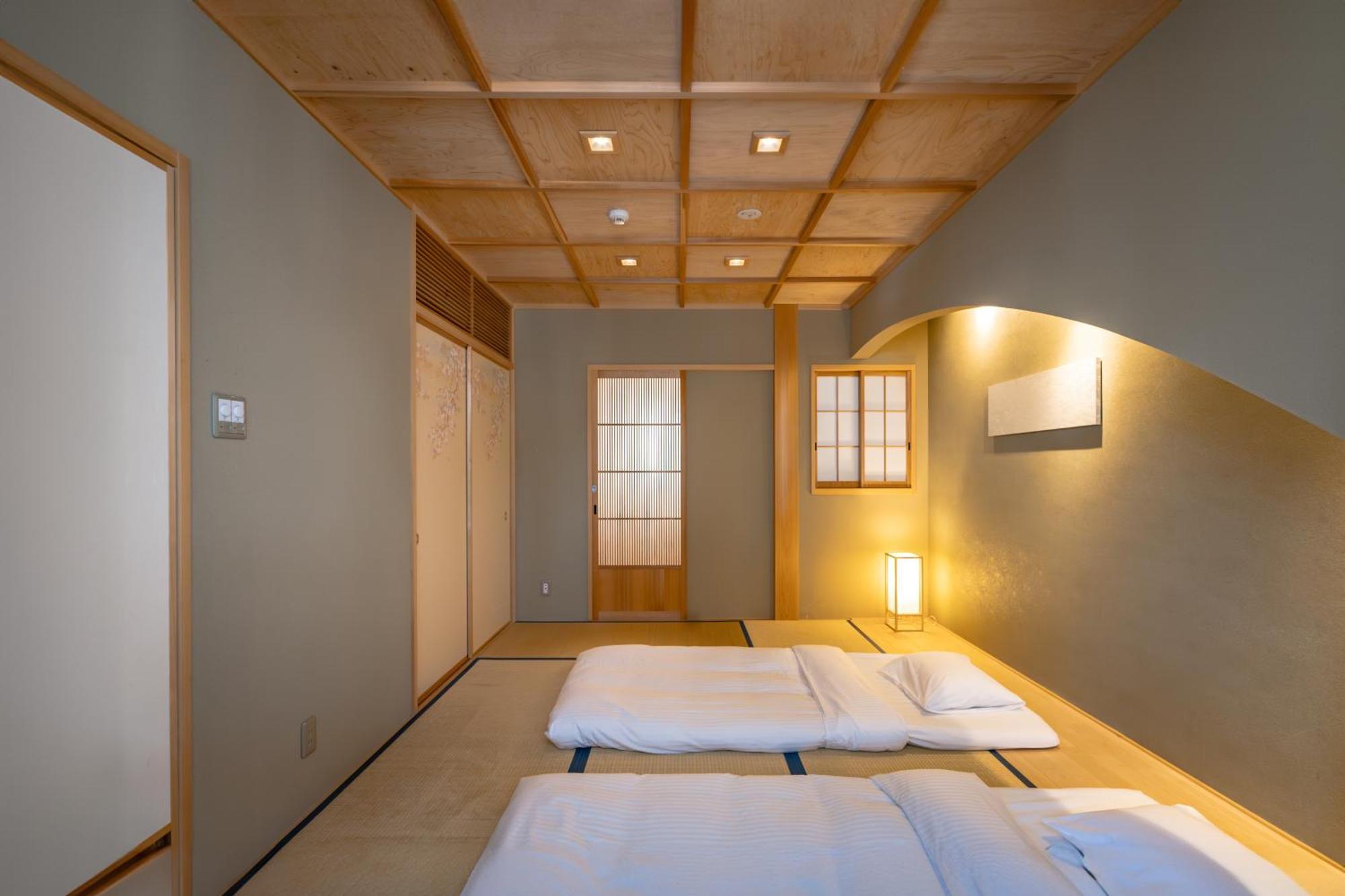 谷町君 星屋 若川楽水 京都鴨川 Exterior photo